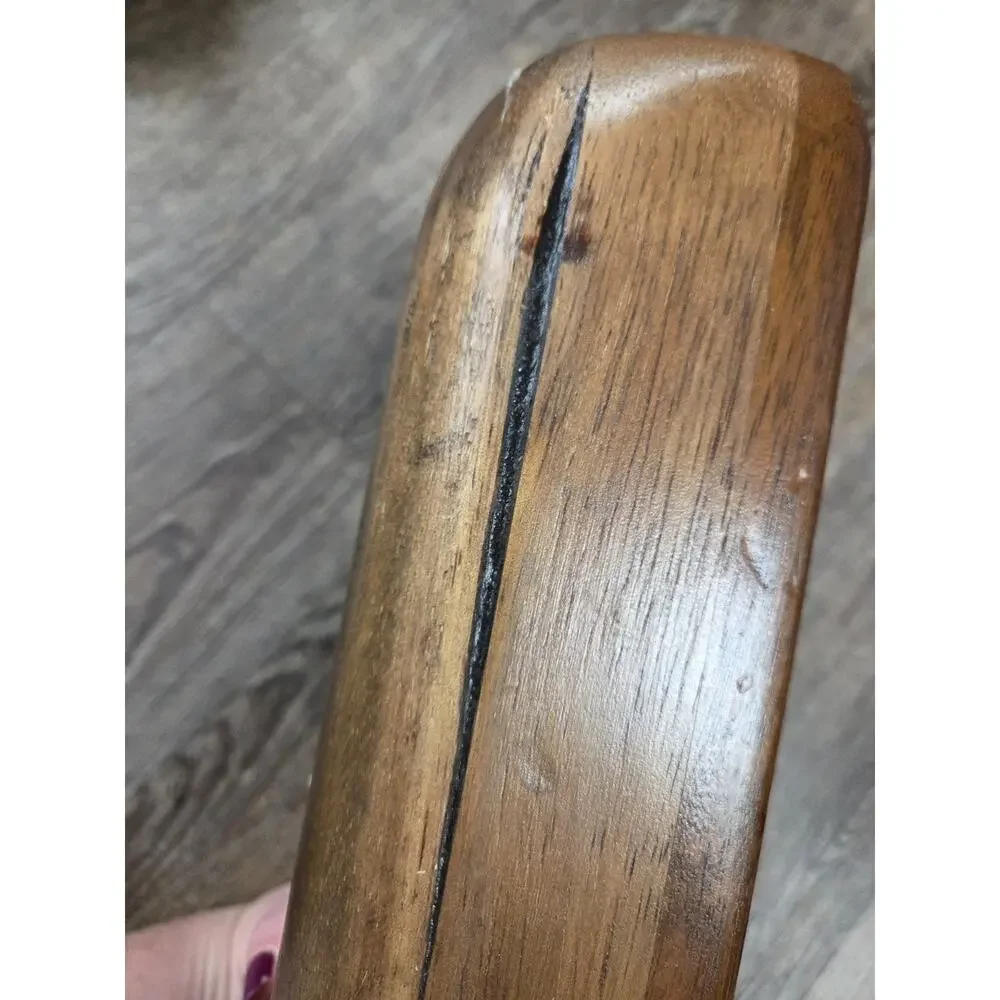 Pottery Barn Solid Wood 3